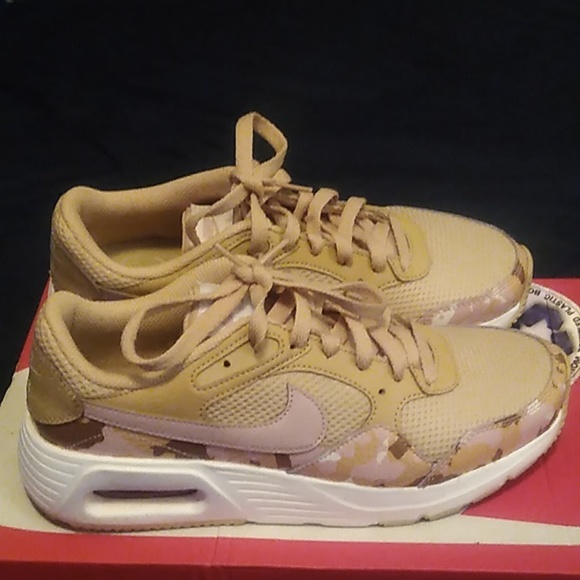 Nike Air Max SC Running Shoes - Picture 2 of 6